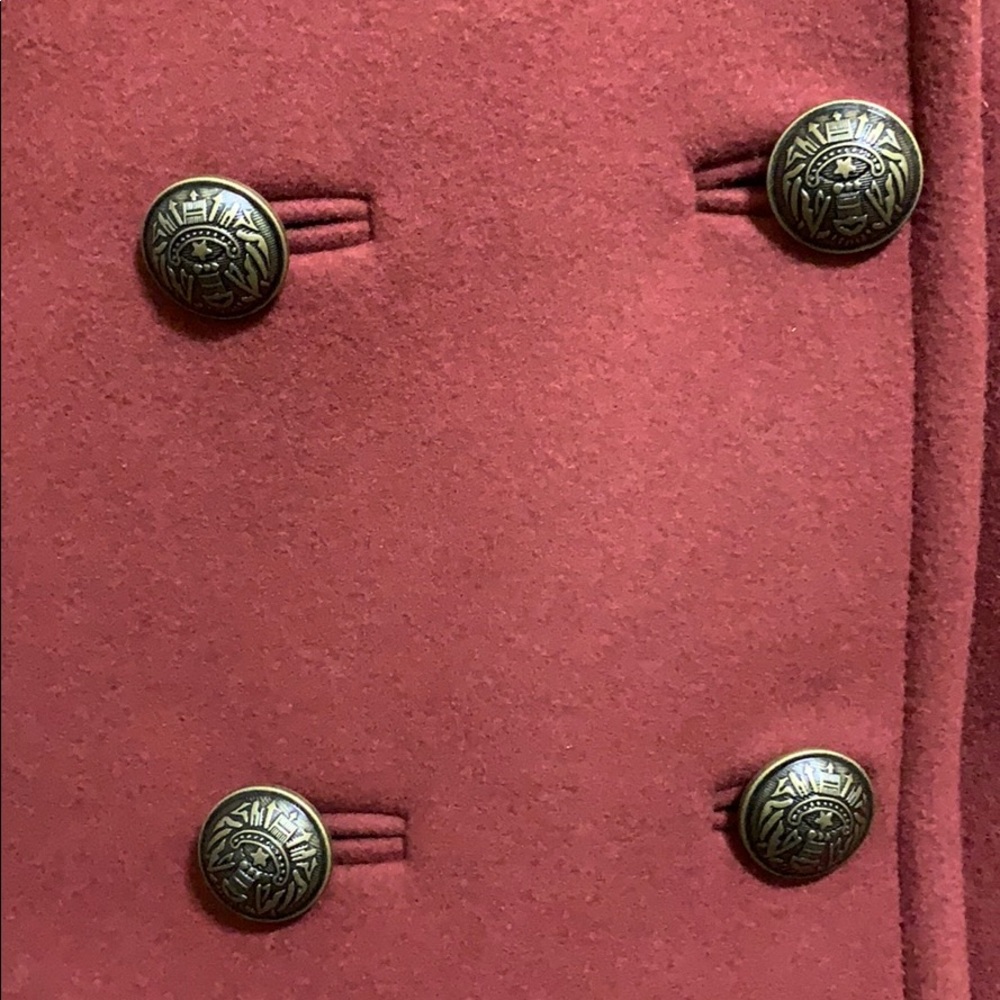 Coat - Picture 3 of 6
